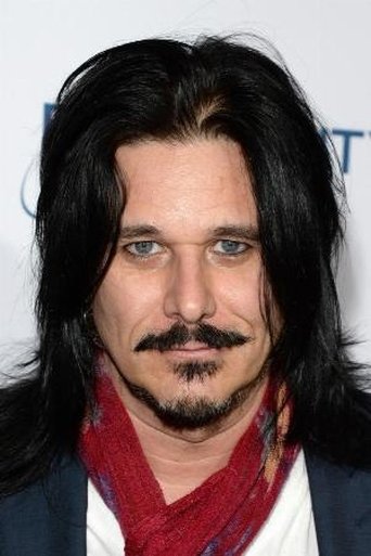 Image of Gilby Clarke