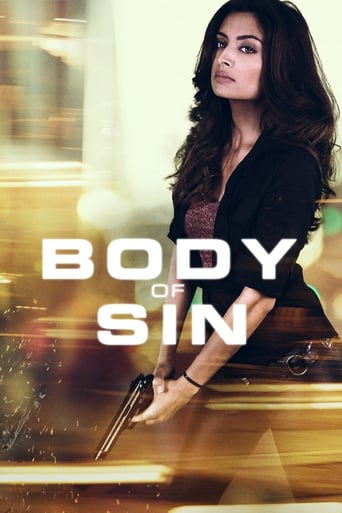 Poster för Body of Sin