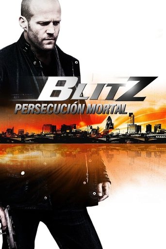 Poster of Blitz