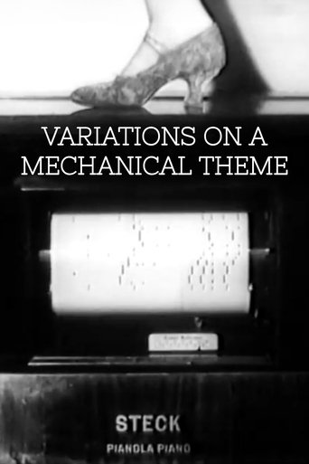 Variations on a Mechanical Theme Variations on a Mechanical Theme