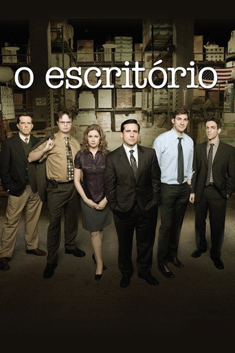 The Office: Season 6