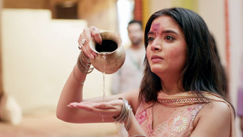 Episode 266 — Natasha Vows to Prove Chiku Wrong