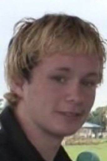 Justin Paige