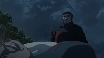 Episode 1 — The March for Dawn