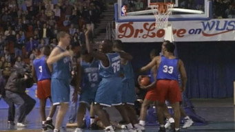 Escena 7 de Slam Dunk Ernest