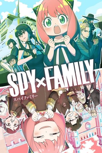 Spy x Family Season 2