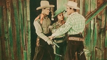 Wanderers of the West (1941)