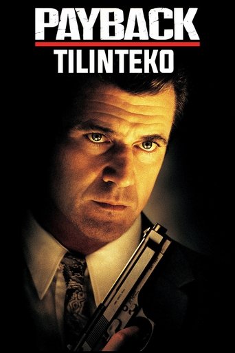 Payback - Tilinteko