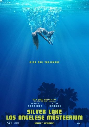 Silver Lake: Los Angelese müsteerium