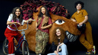 The Slumber Party (2023)