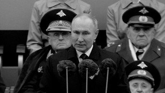 Russia vs. Russia (2022)