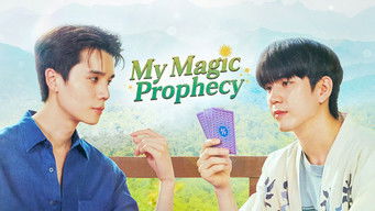 My Magic Prophecy - Season 1 Episode 8 (2025) 予告編