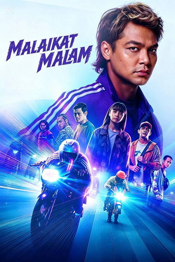 Malaikat Malam