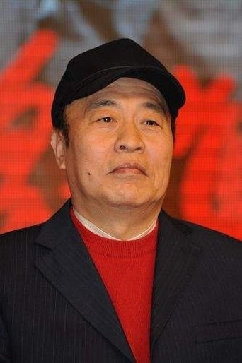 Image of Wang Wufu