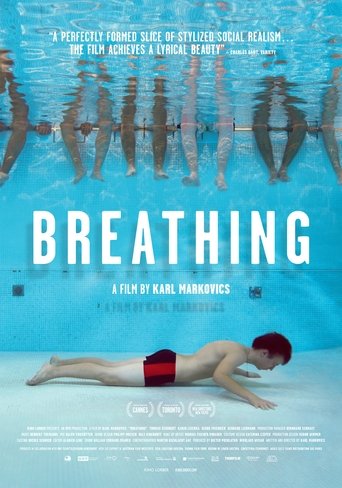 Breathing (2011) Breathing (2011)