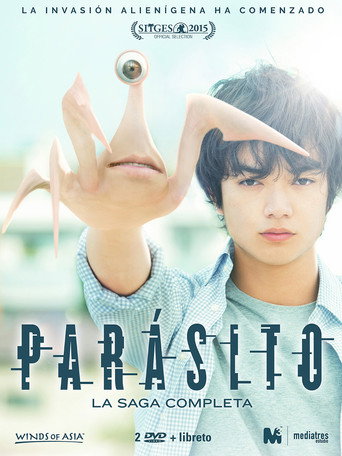Parásito - Colección