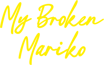 My Broken Mariko logo