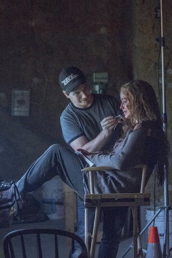 The Makeup FX of ‘mother!’