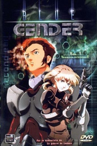 Blue Gender: Season 1