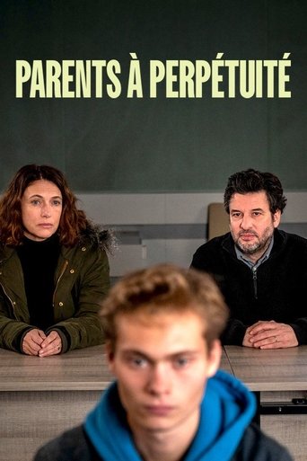 Parents à perpétuité (2024)