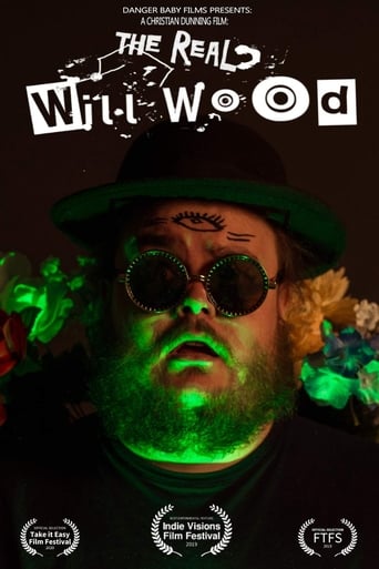 The Real Will Wood image