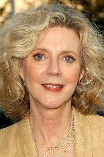 Imagen de Blythe Danner