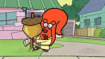 Episode 2 — Send in the Klownmans