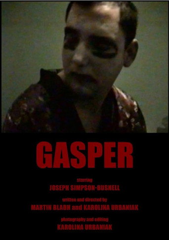 Gasper (2015)