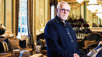 How the Other Half Live with Brian Cox (2022)