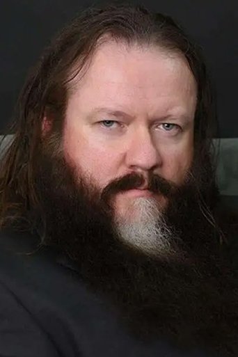 W.F. Bell headshot