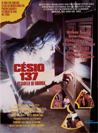 Cesium-137 (1990)