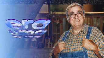 Cena de Era uma Vez...