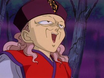 Yu Yu Hakusho (Los guerreros del más allá) S01E09