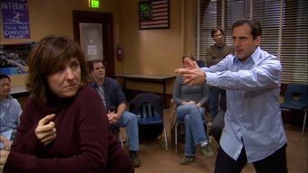 Cena de Vigilância de e-mail