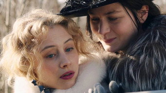 Still 8 from The Girl King