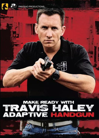 Adaptive Handgun (2011)