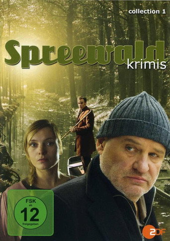 Poster for Spreewaldkrimi - Die Tränen der Fische