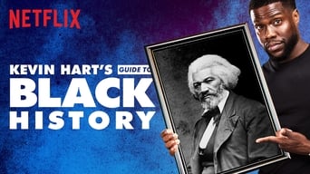 #2 Kevin Hart's Guide to Black History