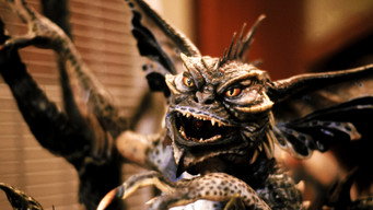 Gremlins 2: The New Batch backdrop 5