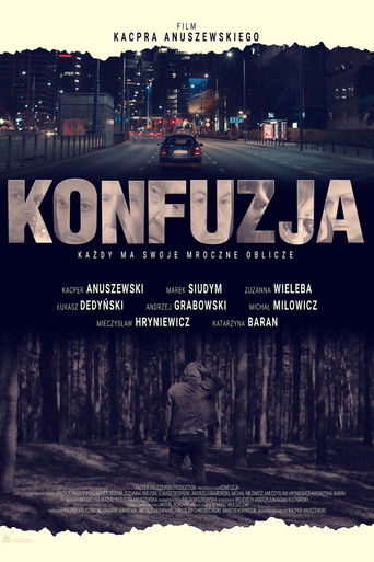 Konfuzja