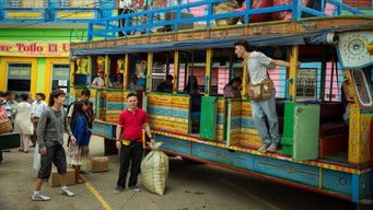 Episode 8 — Episode 8