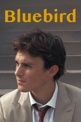 Bluebird poster