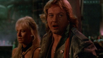 #5 Hell Comes to Frogtown