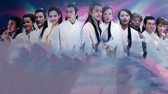 Ghost Catcher: Legend of Beauty - S2E01