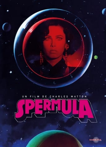 Poster of Spermula