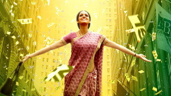 Cena 1 de English Vinglish