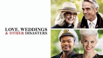 Кохання, весілля та інші катастрофи (2020)