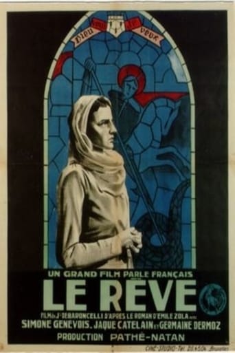 Poster of Le rêve