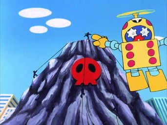 Episode 69 — Overcoming Mt. Maborost