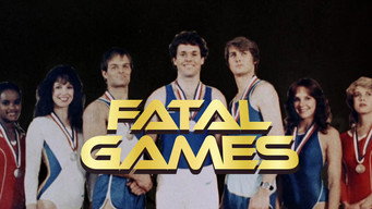 #1 Fatal Games